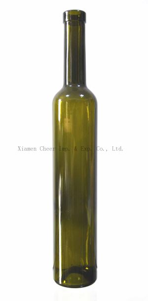 500ml Ice Wine Bottle(PT500-E001DG)