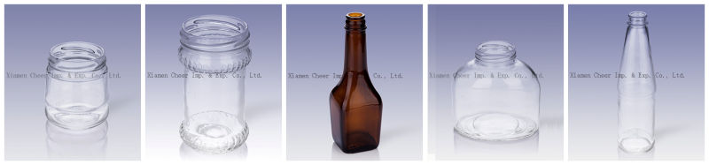 150ml Light-Body Sesame Oil Bottle (SP150-AD20227)
