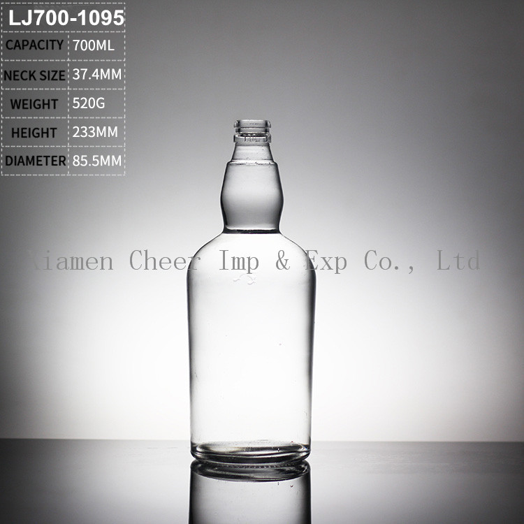 700ml Glass Liquor Bottle LJ700-1095.jpg 700ml Glass Liquor Bottle LJ700-1095.jpg