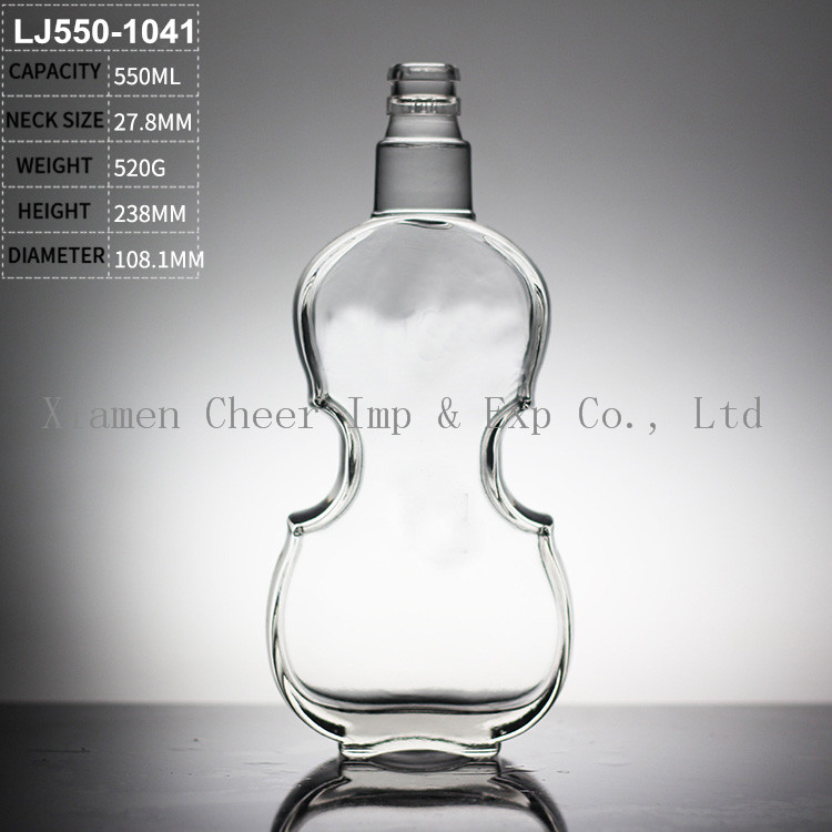 Latest Style Glass Bottle LJ550-1041.jpg