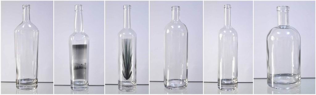 Liquor bottles Liquor bottles