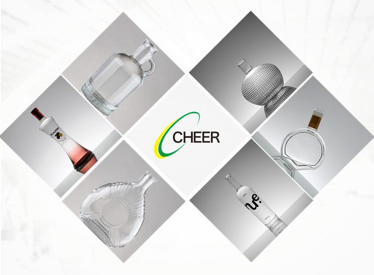 洋酒瓶拼图 洋酒瓶拼图