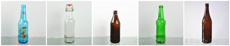 glass beer bottles,drink bottle