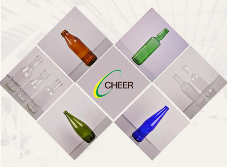 drinking bottles
