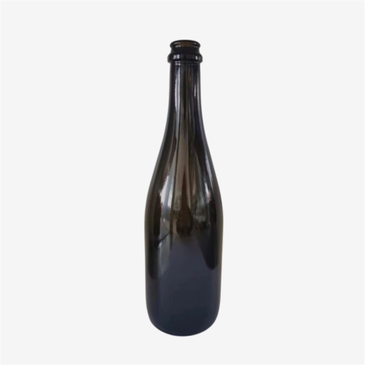 750ml Champagne Bottle