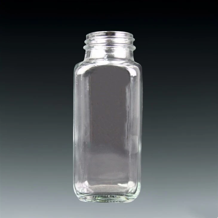 250ml Glass Drinking Bottle Milk Bottle