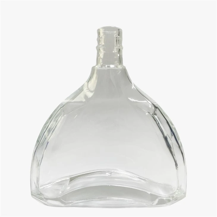 Alcoholic Bottles