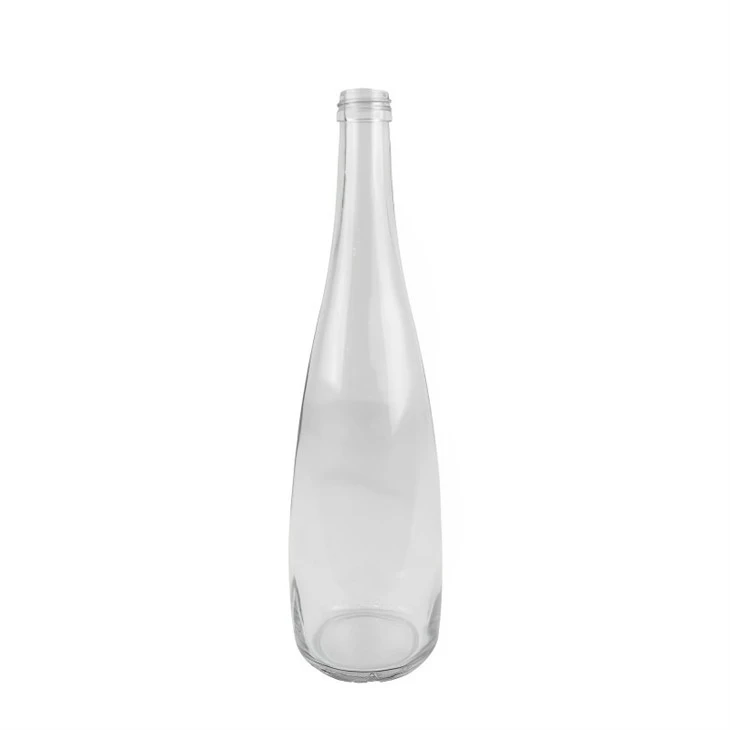 Extra Flint Glass Water Bottles 330ml-1000ml best