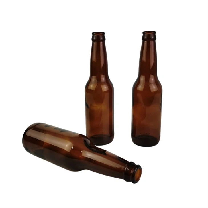 Factory Price 330ml Beer Bottle