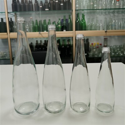 Are Glass Water Bottles Better for You?