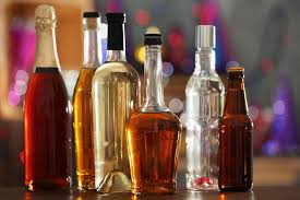 Uniquely shaped bottles: From container to brand symbol