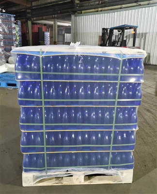 The Secret to a 0.5% Breakage Rate: The Ultimate Guide to B2B Glass Bottle Packaging for Sea Freight