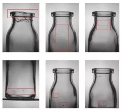 Rejecting Defective Products: How Cheer Packaging Controls Bubbles and Impurities in Compliance w...