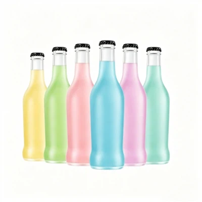Glass or Aluminum Can? The Ultimate Guide to RTD Cocktail Packaging