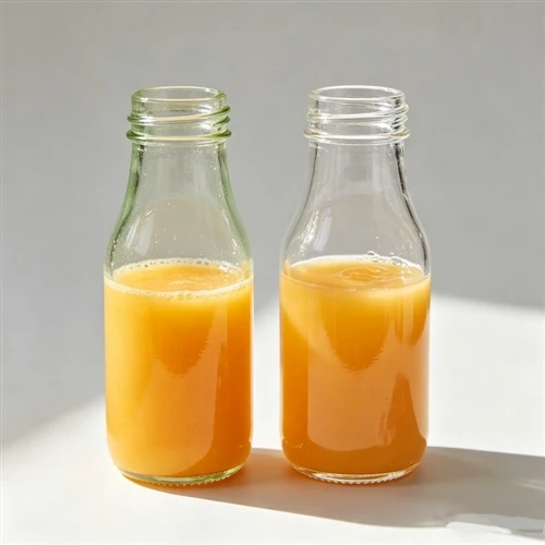 Thermal Shock Resistance in Hot-Fill Glass Bottles