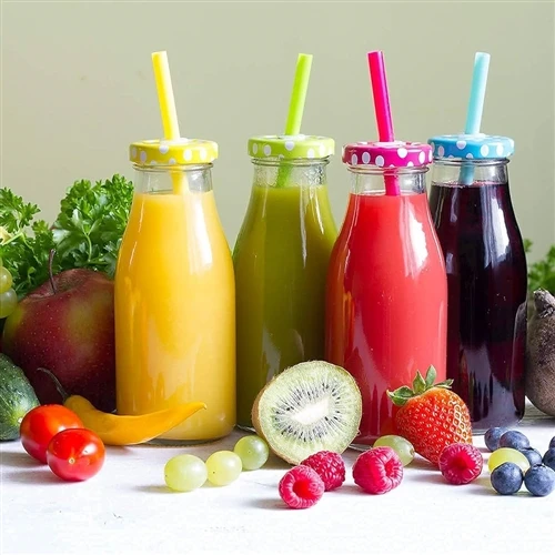 How to Choose the Right Glass Bottle for Juice & Beverage Products: Material, Wall Thickness, and...