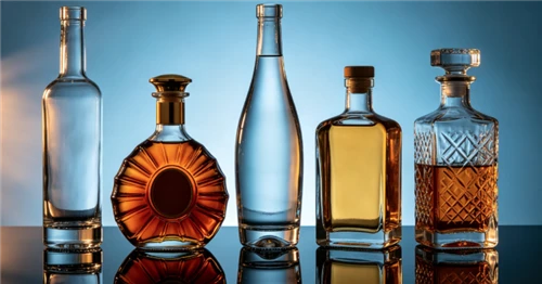 How to Handle Shattered Glass Spirit Bottles Safely & Eco-Friendly