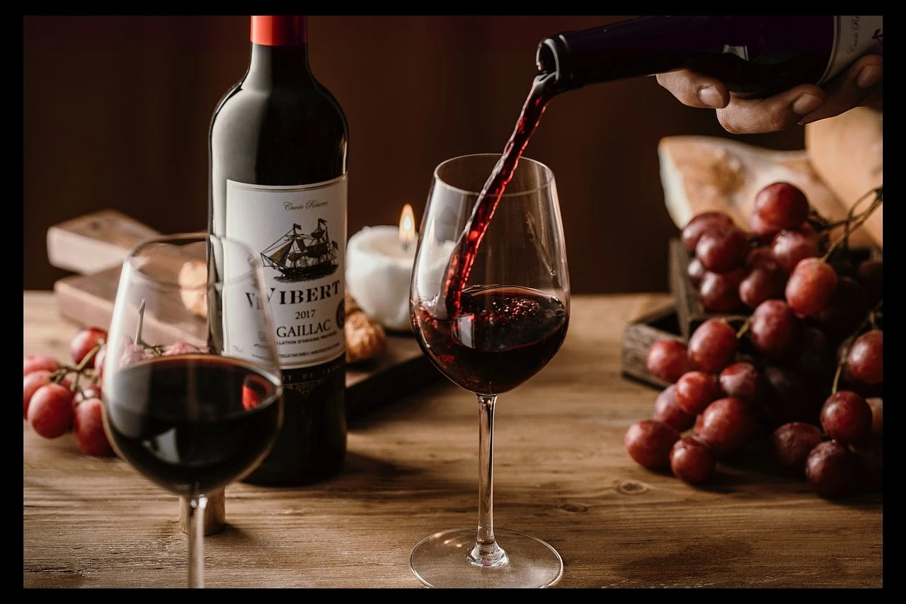 wine bottle wine bottle