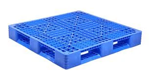 plastic pallet
