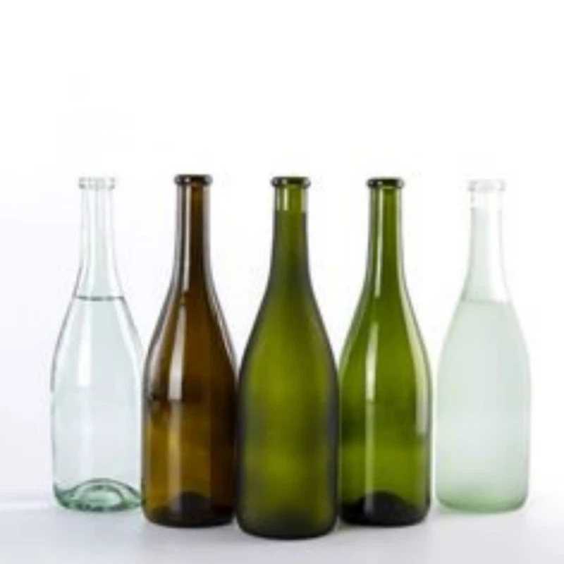 champagne bottle champagne bottle