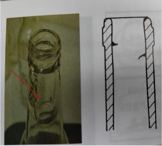 glass bottle glass bottle