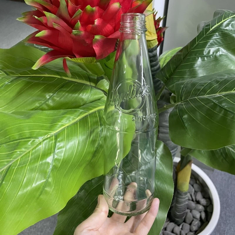 glass bottle glass bottle