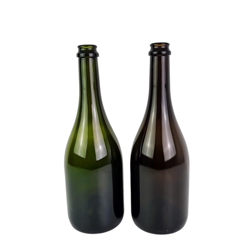 750ml champagne glass bottle 750ml champagne glass bottle