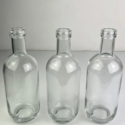 liquor bottle