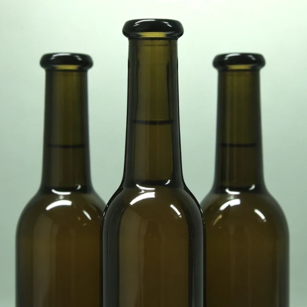 Empty Glass Wine Bottle Empty Glass Wine Bottle