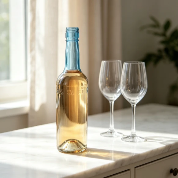 custom embossed 750 ml glass wine bottle for spirits custom embossed 750 ml glass wine bottle for spirits