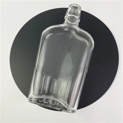 50cl Best Rum Bottle