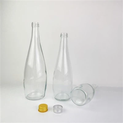 Flint 500ml Water Bottle